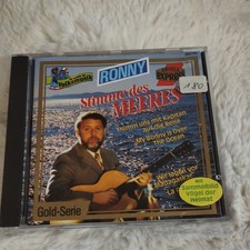 CD Ronny - Stimme des Meeres