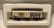 Pott Rum Märklin Spur Z