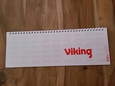 Schreibtischkalender 2026 /