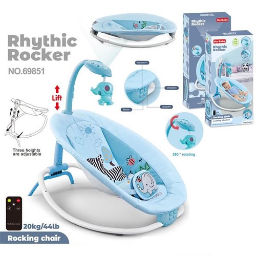 Babywippe babyschauckel - babywippe, |