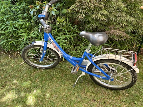 Puky kinderfahrrad zoll - puky,