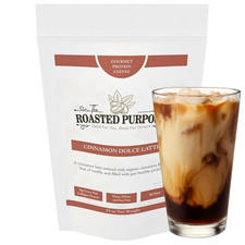 Cinnamon Dolce Latte Instant