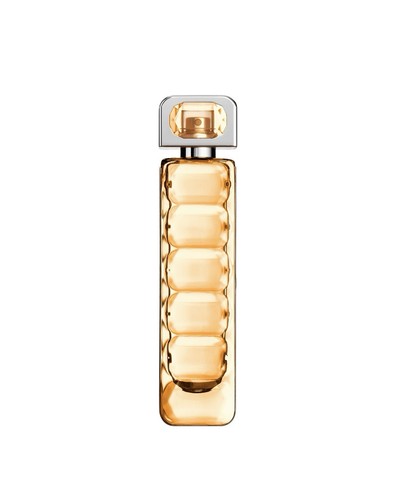 Hugo boss orange woman eau - hugo,