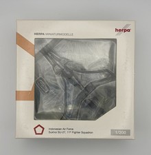 Indonesian Air Force Sukhoi