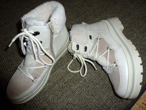 Remonte schnürstiefel - remonte,