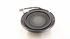 PORSCHE PANAMERA 970 SUBWOOFER SOUND LAUTSPRECHER 299238001 2014