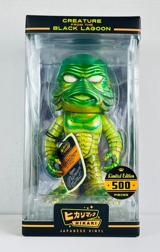 Funko hikari creature - funko, from