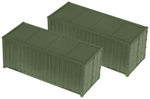 05100 roco minitank - minitank, bausatz