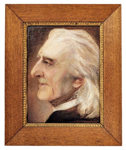 Franz liszt komponist portrait - franz,