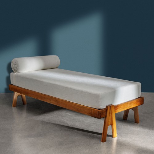 Vintage daybed mascheroni - vintage,