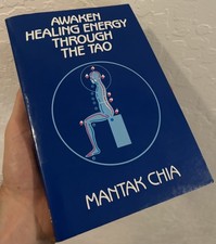 Awaken Healing Energy Through