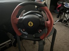 Thrustmaster Ferrari 458