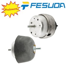 2x Motorlager für AUDI A4 B5