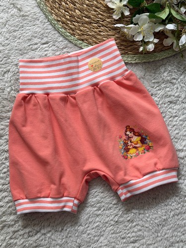 Kurze pumphose kinder - kurze, ♥
