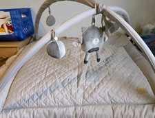 Baby krabbeldecke mit - baby,