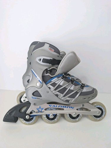 Salomon siam inline - siam, 7
