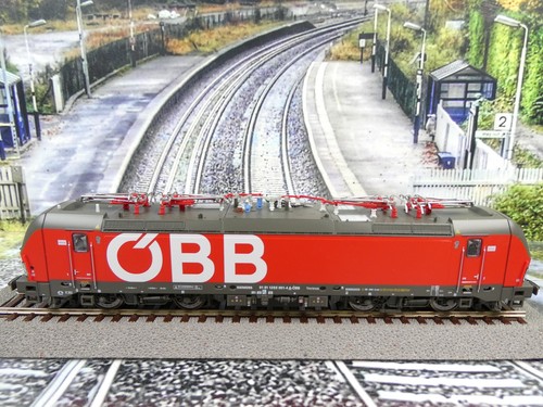 Piko 59185 öbb - h0,