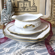 2 x Rosenthal Sanssouci große