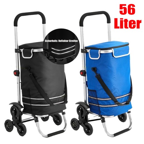 Einkaufstrolley liter 3x3 - einkaufstrolley, 56