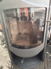 Schwedenofen Rais Nr 76593