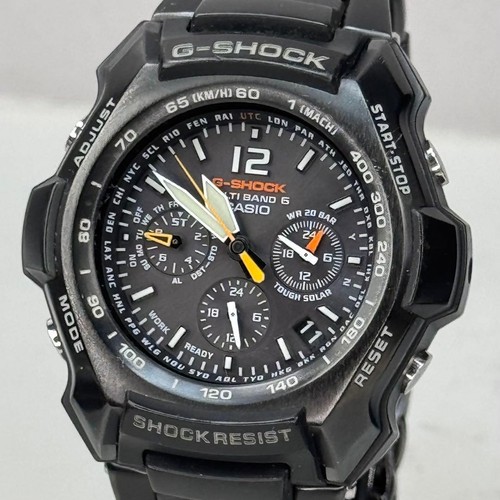 Casio shock 2000b 1ajf - casio, gw-2000b-1ajf