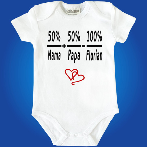 Lustiger baby body bodie - lustiger,