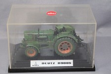 Siku 4459 Deutz D9005