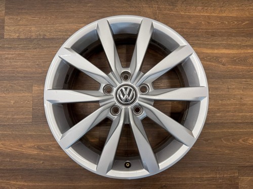 Golf vii 5g alufelge - 1x,