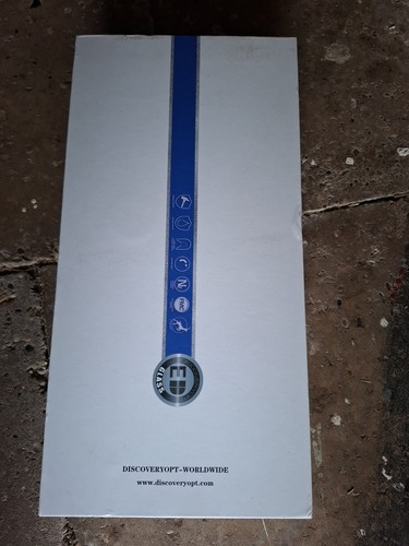 Zielfernrohr discovery prs - zielfernrohr, ed-prs