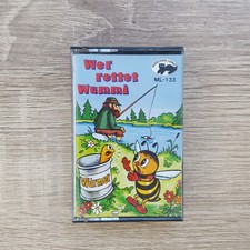 Die Abenteuer der Biene Sumsi