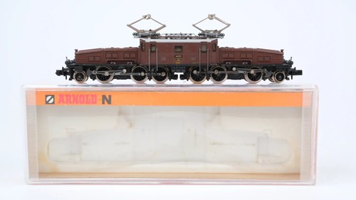 Arnold 2468 lok - arnold, e-lok