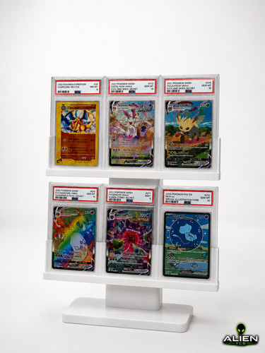 Pokemon psa slab - psa,