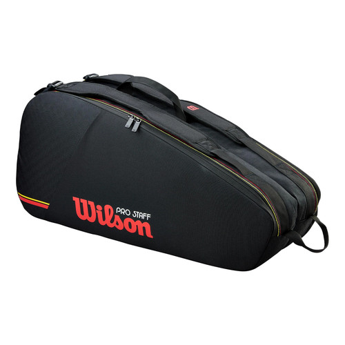 Wilson pro staff - wilson,