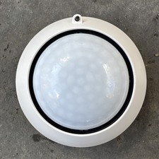 Gira System 2000 Decken Präsenzmelder Komfort Aufsatz 0304 02/I01 reinweiß matt