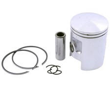 Kolben 50ccm, kompatibel für Minarelli AM6 APRILIA RS RX BETA RK6 RR RIEJU MRX
