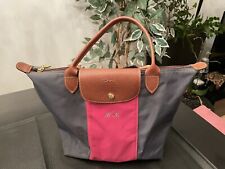 ?Longchamp? Le Pliage Handtasche, personalisiert