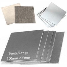 Nickel Blech Nickelblech Folie