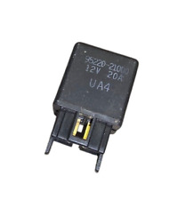 Mitsubishi Hyundai Galloper Steuergerät Relais Kontaktrelais 9522021000