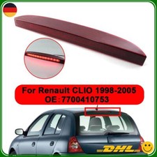 Dritte Bremsleuchte Rücklicht