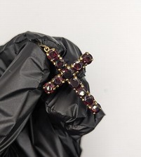 Vintage 333 Gold Anhänger