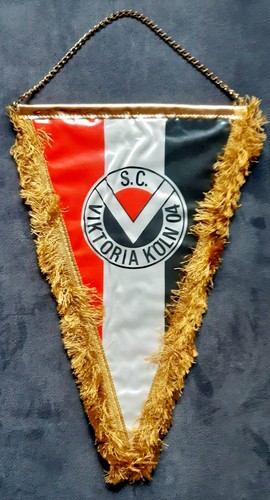 Großer wimpel sc - großer, 40