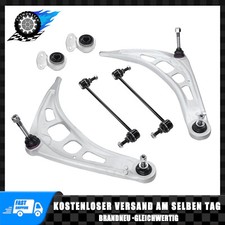 QUERLENKER SATZ + HYDROLAGER +