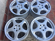 MERCEDES W220 S-Klasse / W215 CL ALU FELGEN 8'' x 18 ET44