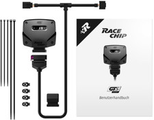 RaceChip GTS5 Black Chiptuning für Audi A5 (5F) (2016-) S5 3.0 TFSI 260kW 354PS