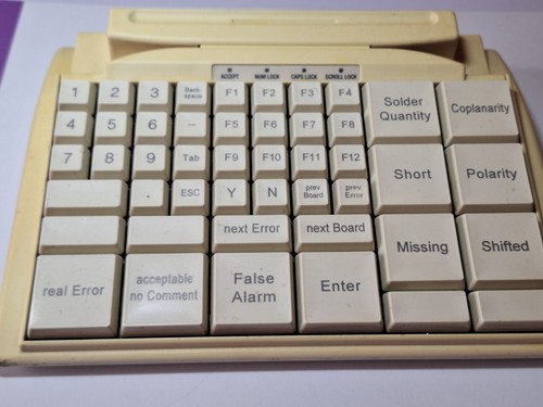 Preh commander c1 n06 - preh, mc