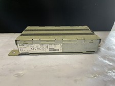 BMW E53 E87 E46 E39 Steuergerät Ladefreisprechelektronik 6934552 Bluetooth ULF