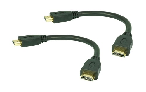 Stück 20cm high - high, hdmi