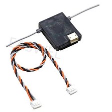 Dsmx Satellite Remote Receiver