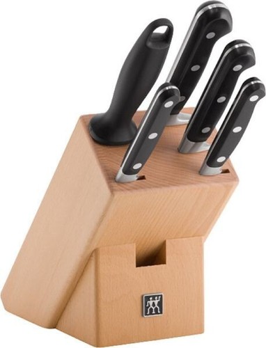 Zwilling tlg messerblock - tlg.,