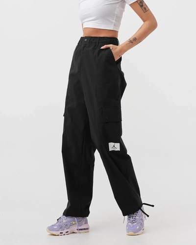 Nike damen hose jordan utility - damen,